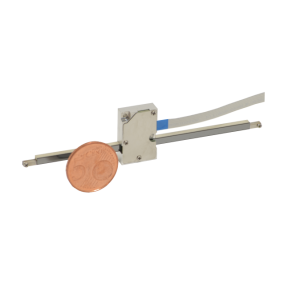 XLA Miniature Linear Actuator Piezo