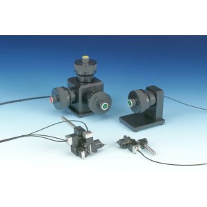 MX600 - Micromanipulator Hydraulic