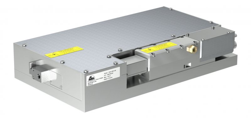 PicoFlash - 1064nm and 355nm - 140kHz repetition rate - Click Image to Close