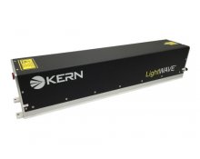 Industrial CO2 Lasers - KT100 | KT150 | KT200 - Kern LightWAVE