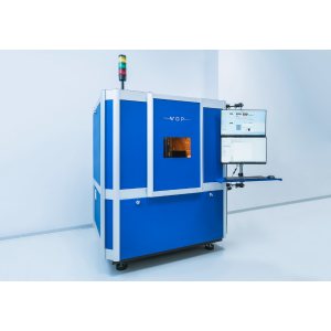 FemtoFBG - Laser workstation for fiber Bragg gratings writing
