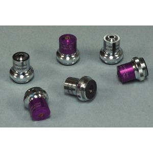 Infrared Focusing Objectives - 2 um to 12 um