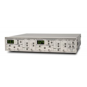 SR640, SR645 & SR650 Programmable Filters