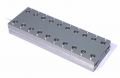 Compact and precise piezo linear stages - Xeryon