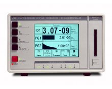 IGC100 Vacuum Gauge Controller