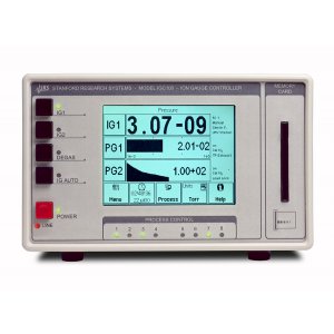 IGC100 Vacuum Gauge Controller