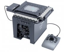 Nucleus® MVR inverted fluorescence microscopes