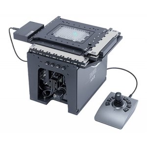 Nucleus® MVR inverted fluorescence microscopes