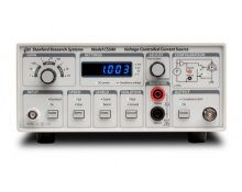 Controlled current source