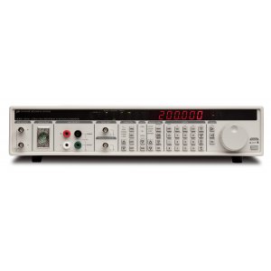 Ds360 Low Distortion Function Generator Stanford Research Systems