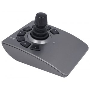 Programmable 3-Axis Joystick