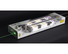 Laser for PIV