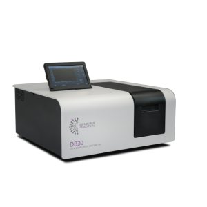 DB30 - Double Beam UV-Vis Spectrophotometer