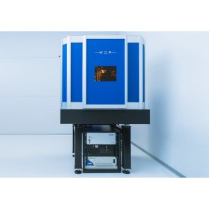 FemtoLAB - All-in-one R&D platform for laser micromachining