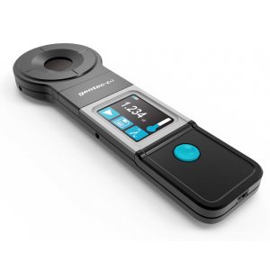 Handheld Laser Power Meter - Pronto - up to 250 watts