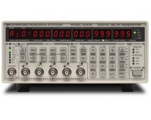 Digital Delay Generator