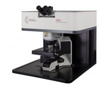 Raman microscope for analytical and research purposes