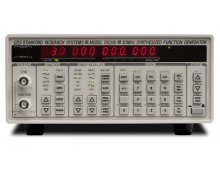 Synthesized Function Generator
