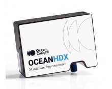 High Definition Miniature Spectrometer - Ocean HDX