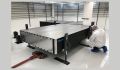Joining Optical Tables with Rigid Couplings