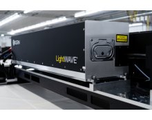 Industrial CO2 Lasers - KT300 | KT500 - Kern LightWAVE
