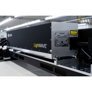 Industrial CO2 Lasers - KT300 | KT500 - Kern LightWAVE