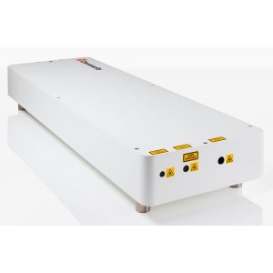 OPO Laser - Broadband near-IR source - Chromacity - GMP SA