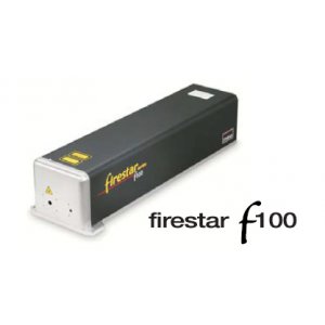Laser firestar CO2 100W