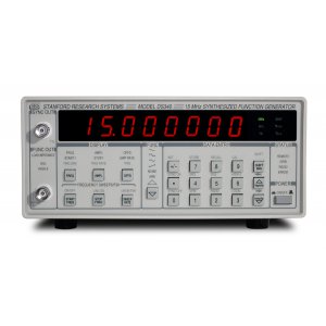 DS340 Function & Arbitrary Waveform Generator