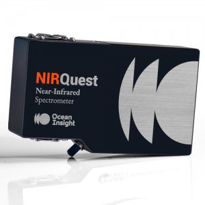 Infrared Spectrometer - NIRquest - Ocean Optics