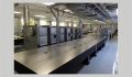Joining Optical Tables with Rigid Couplings