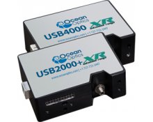 XR-Series of Extended Range Spectrometers