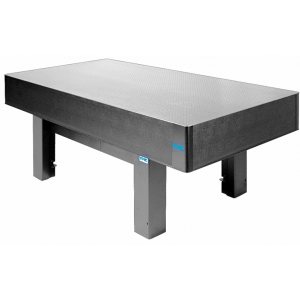 Optical Table & Optical Tops, Breadboards and Supports