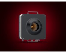High power detector for laser power measurement up to 50 000 W High power detector for laser power measurement up to 50 000 W