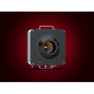 High power detector for laser power measurement up to 50 000 W