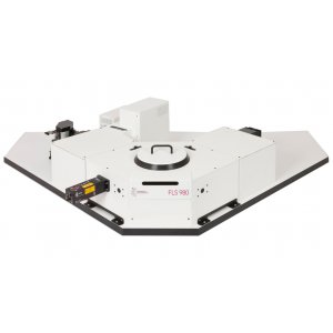 Fluorescence Spectrometer FLS980