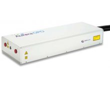 Aurora II-532 Integra OPO - Tunable Pulsed Laser System