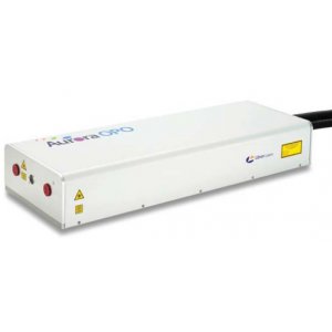 Aurora II-532 Integra OPO - Tunable Pulsed Laser System