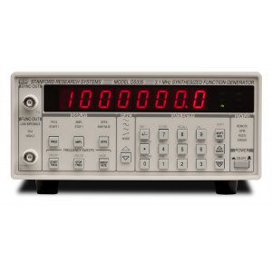 DS335 Function Generator