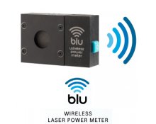 Wireless Laser Power Meter series - Bluetooth - Gentec E-O