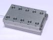 Compact and precise piezo linear stages - Xeryon
