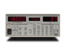 HV Power Supply