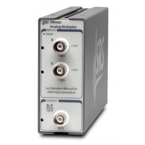 SIM985 - Analog multiplier - SRS stanford