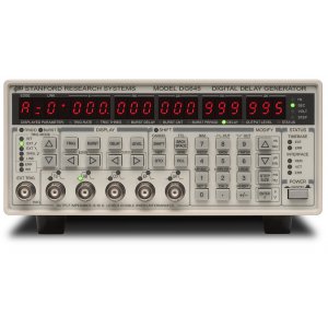 DG645 Digital Delay Generator / Pulse Generator