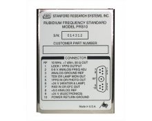 Frequency Standard/Oscillator