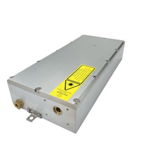 PicoSpear 260kW 250ps Laser