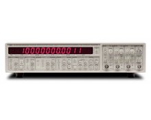 Time Interval Counter