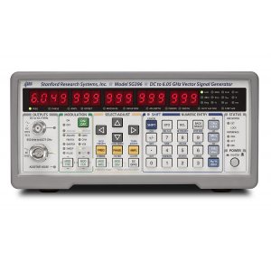Vector Signal Generators - GSM, Tetra, EDGE...