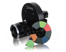 SpectroCam™ Multispectral Wheel Cameras