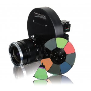 SpectroCam™ Multispectral Wheel Cameras